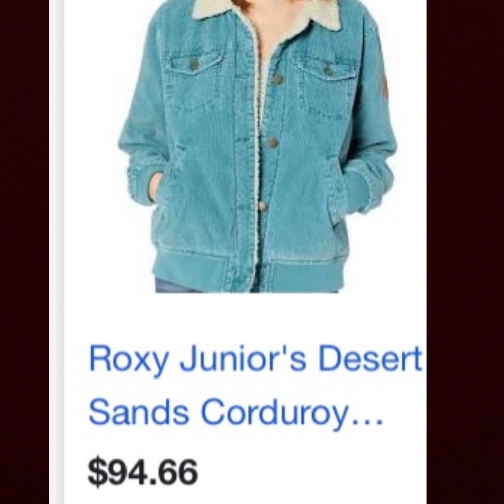 Jacket - Picture 3 of 4